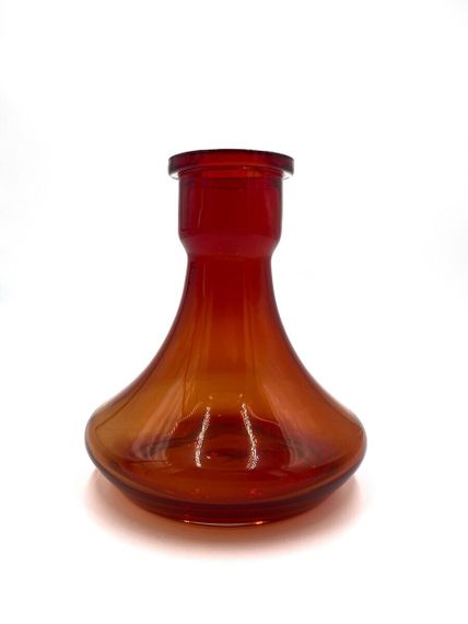 Колба Big Maks Rainbow mini Red