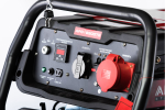 Бензиновый генератор APG 9800TE (N) ALTECO Standard, шт