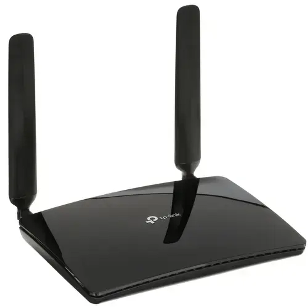TL-MR6400 v5