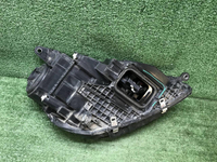 Фара левая Mercedes GLE V167 (2018-2024) LED