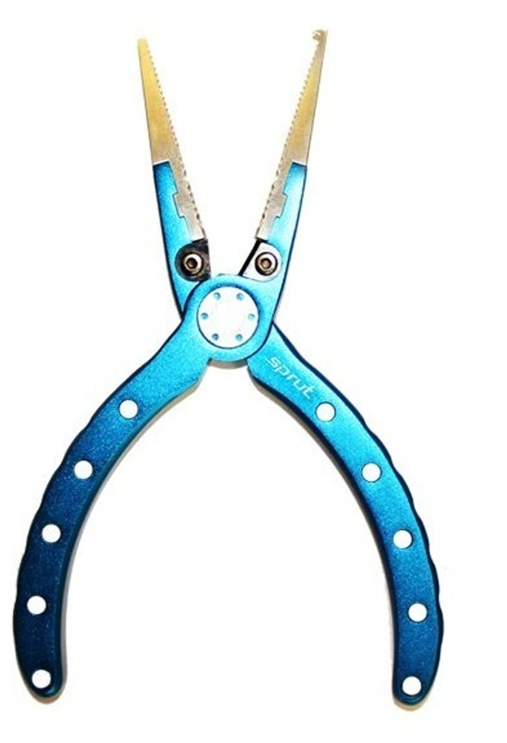 Инструмент "Sprut" Aluminum Fishing Pliers