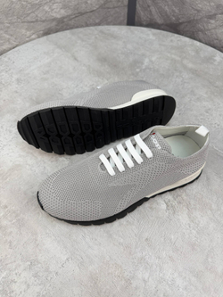 Кроссовки Kiton