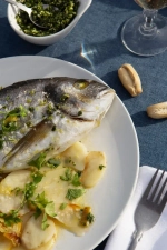 Приправа для Рыбы, 100%COOK, 90 г