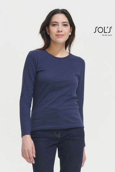 SOL'S Imperial LSL WOMEN