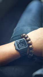 Часы Casio B650WB-1B