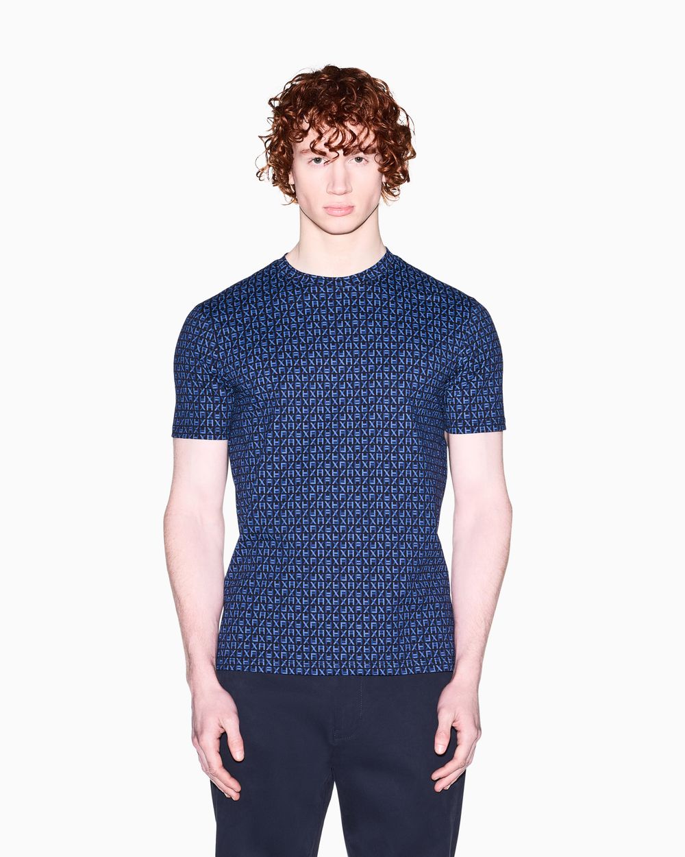 Футболка мужская ARMANI EXCHANGE