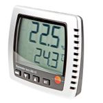 Термогигрометр Testo 608-H2, TESTO
