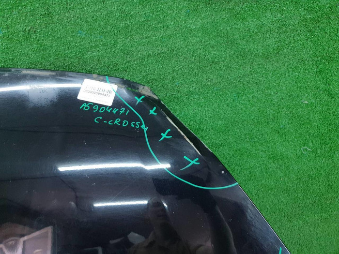 Капот Citroen C-Crosser (2007-2013)