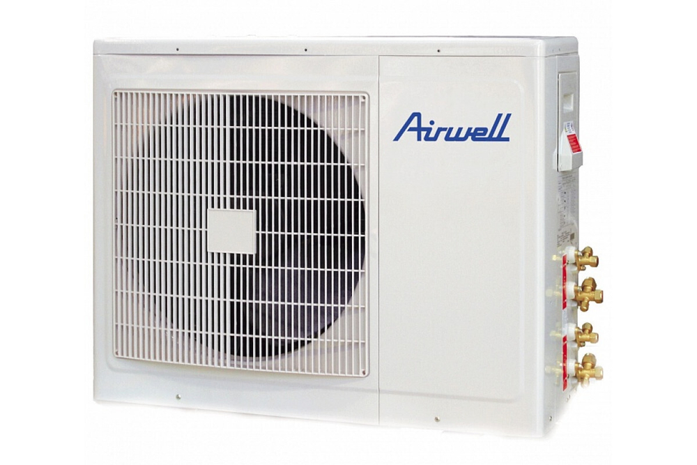 Сплит-система  Airwell AW-HFD030-N11/AW-YHFD030-H11