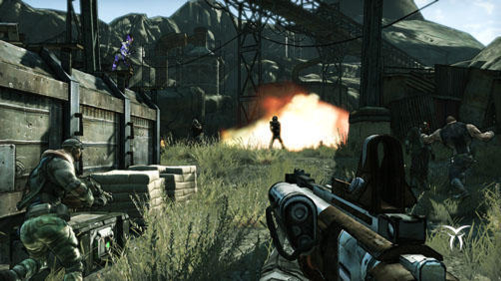 Borderlands 2: Season Pass (для ПК, цифровой код доступа)