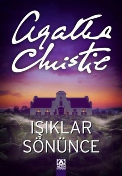 Işıklar Sönünce