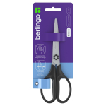 Ножницы "Easycut 100" 16см, европодвес (Berlingo)