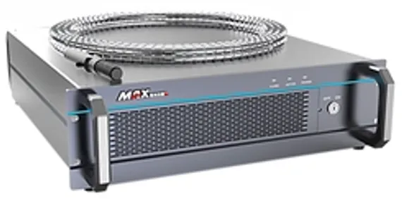 Импульсный лазерный источник Q-Switch Max MFP-50X