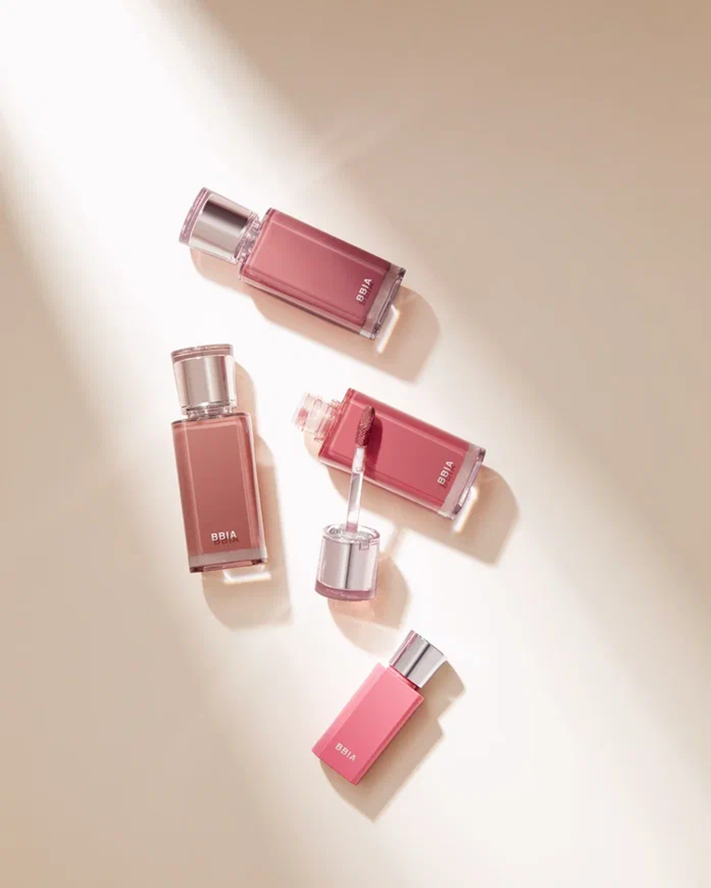 BBIA Тинт для губ Lucky Shine Tint 03 Lucky Peach