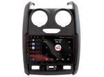 Магнитола для Renault Duster 2015-2020 - Vaycar VA63-0147 на Android 13, 4G SIM-слот