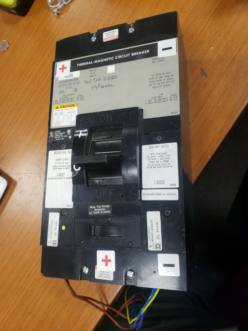 LHL3640030DC1616