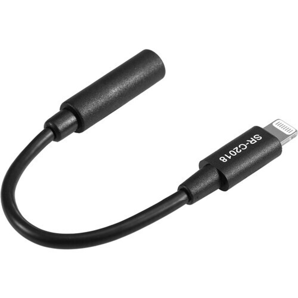 Saramonic SR-C2018