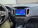 Магнитола для Hyundai Creta 1 2016-2021 (рамка 9) - Teyes CC3 на Android 10, Быстрая, QLED, CarPlay, 4G SIM-слот