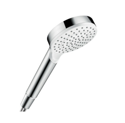 Ручной душ 26333400  Crometta 1jet, EcoSmart 9 л/мин