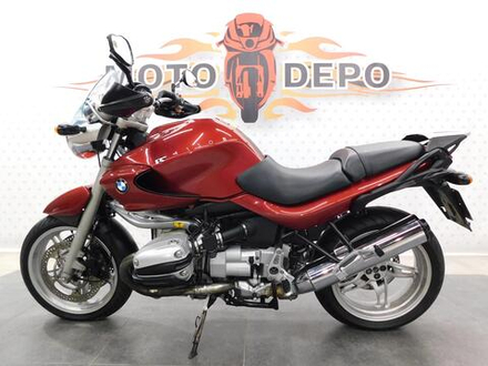 BMW R1150R , 2001