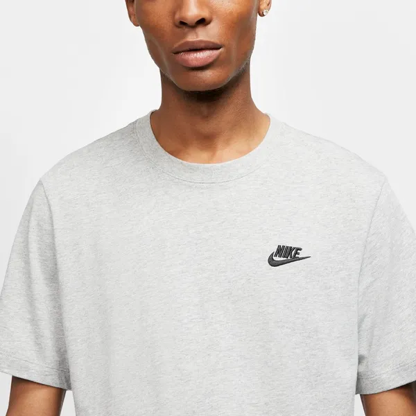 Футболка мужская NIKE Sportswear Club