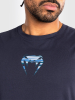 Майка спортивная Venum Summer Satellite Navy Blue