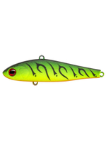 Воблер для рыбалки ZIPBAITS Rigge Vib 63, 63мм, 8.8гр., заглубление 2.0-3.0м., цвет 070R, тонущий