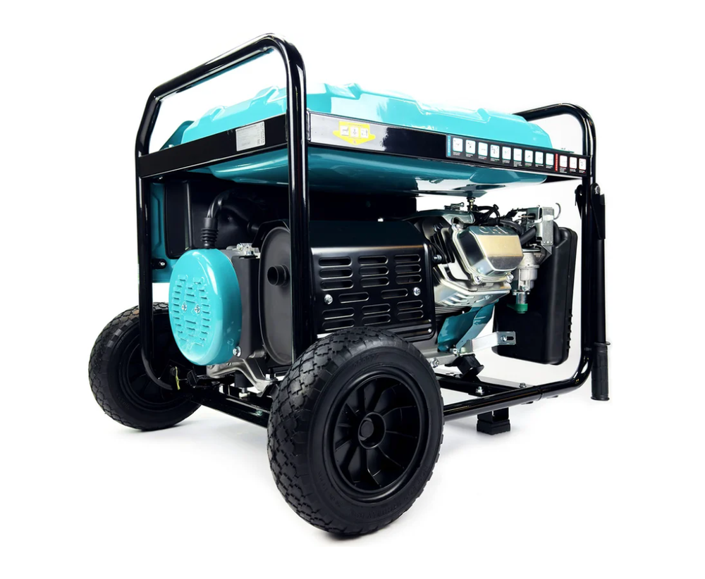 Генератор бензиновый STEVIMAN GR-8500