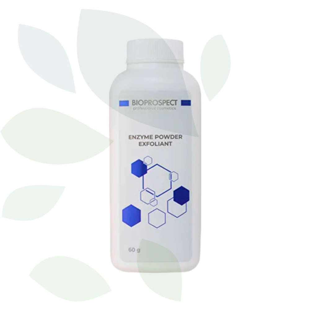 Enzyme Powder Exfoliant