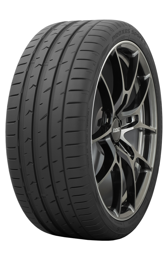 Летняя шина Toyo Proxes Sport 2 (275/40 R20 106Y)