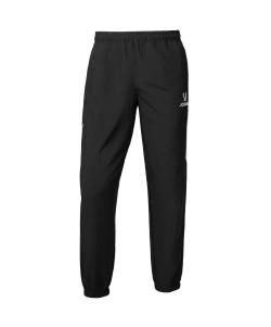 Брюки парадные Jogel DIVISION PerFormDRY Track Pants-K, черный 99