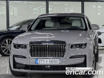 Rolls-Royce Ghost 6.7 V12 — 2023