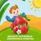 Пюре Агуша Яблоко-клубника-земляника-клюква с 6 мес 80 г