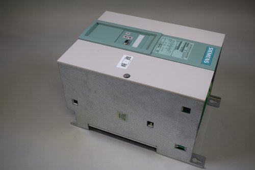 SIEMENS 6RA7013-6DV62-0