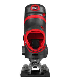 Аккумуляторный лобзик Milwaukee M12 FUEL FJS-0, 4933493347