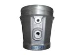Корпус защитный вибромеханизма RM80H/Protection Sleeve
