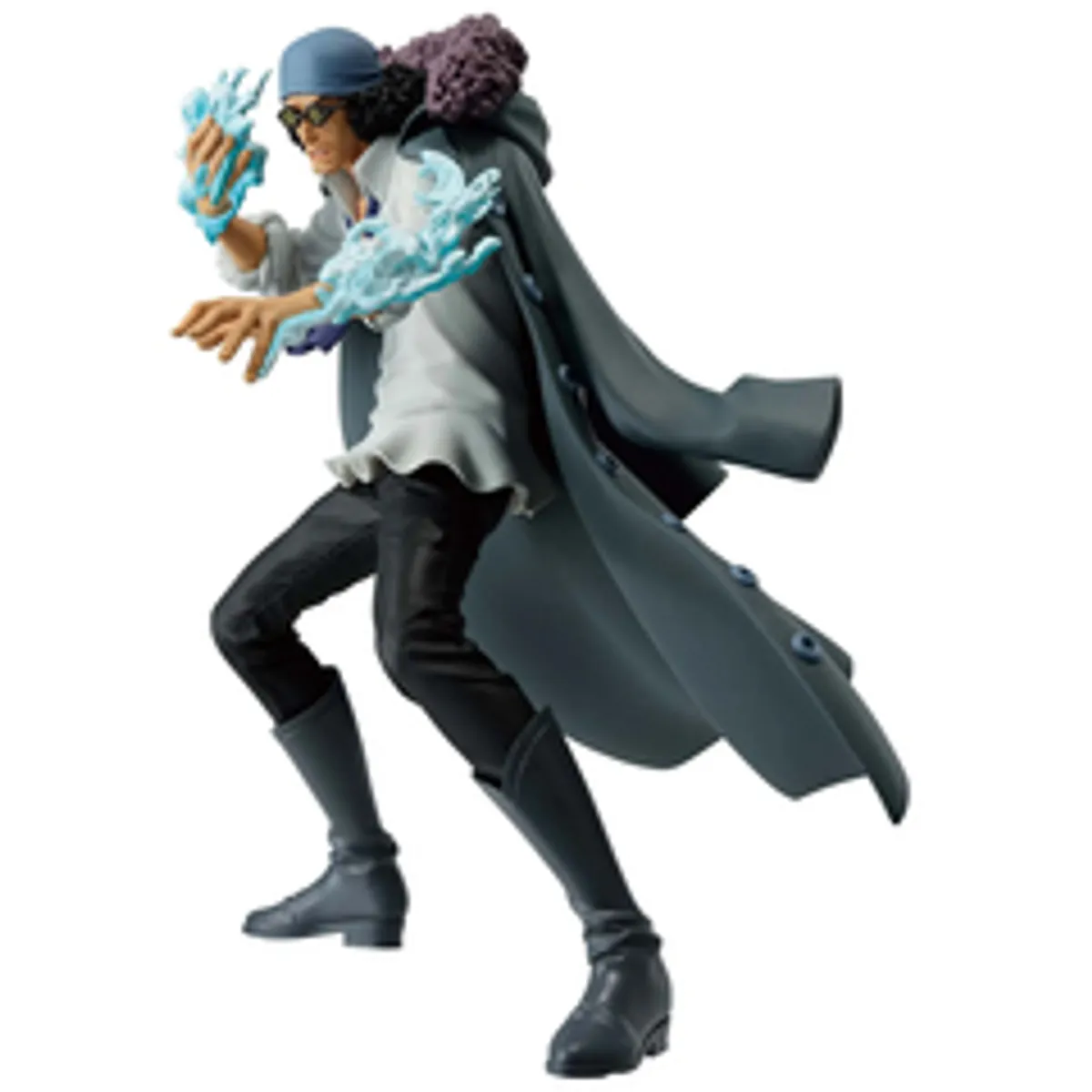 Фигурка Banpresto Battle Record One Piece: Kuzan