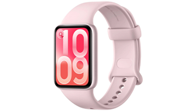 Фитнес-браслет Xiaomi Smart Band 10 Pro RU, Lavender Pink