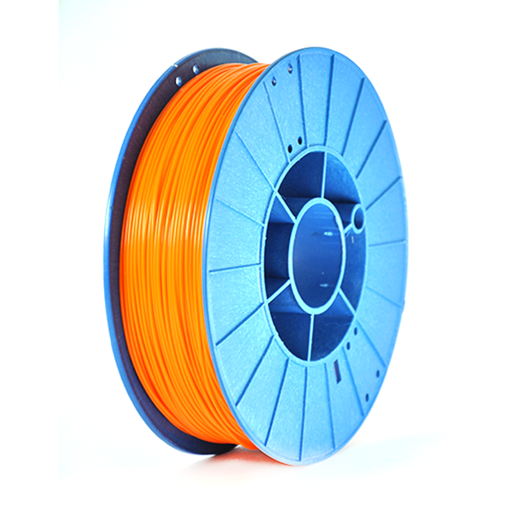 ABS M6 пластик PrintProduct (оранжевая морковь) ABS M6 пластик PrintProduct (оранжевая морковь)