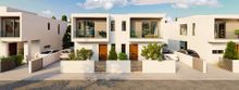 Zephyros Village 3 - Semi Detached House No. 15