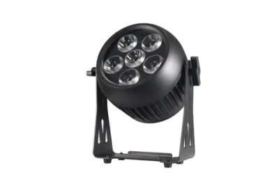 Zumen PAR 618 IP — RGBWA+UV LED 108 Вт 10–20° IP65