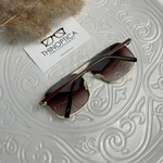Солнцезащитные очки THINOPTICA 2022  GZ1223