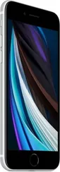 Apple iPhone SE 2020 64Gb White (Белый)