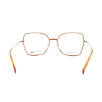 Оправа бабочка William Morris 50295 C1 коричневая