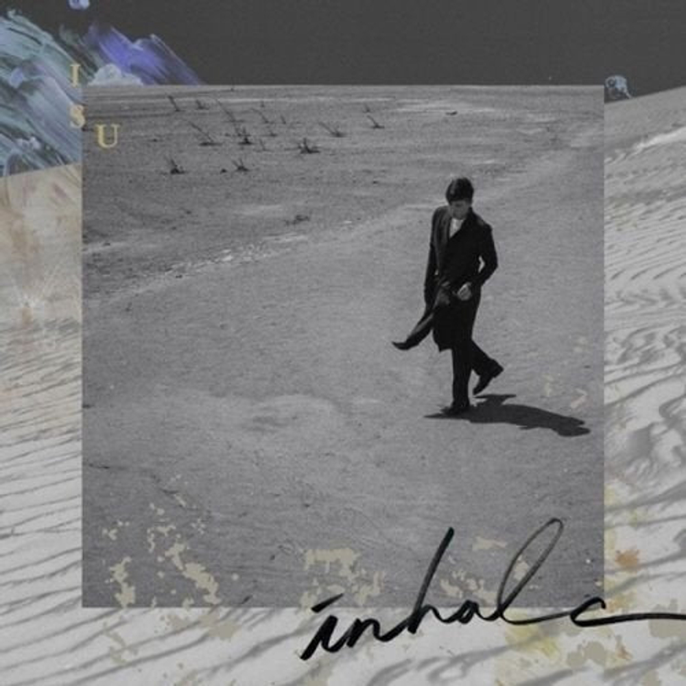 Альбом Isu - Inhale 2nd Solo Collection Part.1
