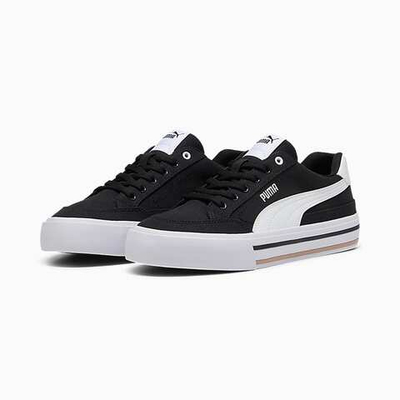 Классические вулканизированные туфли Court Classic Formstrip UNISEX - PUMA