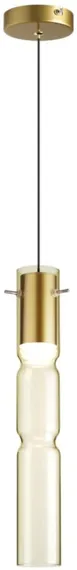 Подвесной светильник Scrow 5059/5LA Odeon Light