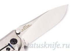 Нож Zero Tolerance 0562Ti MagnaCutфотография - 6