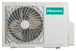 Кондиционер Hisense Easy Classic A AS-12HR4RYDDJ00 On-Off
