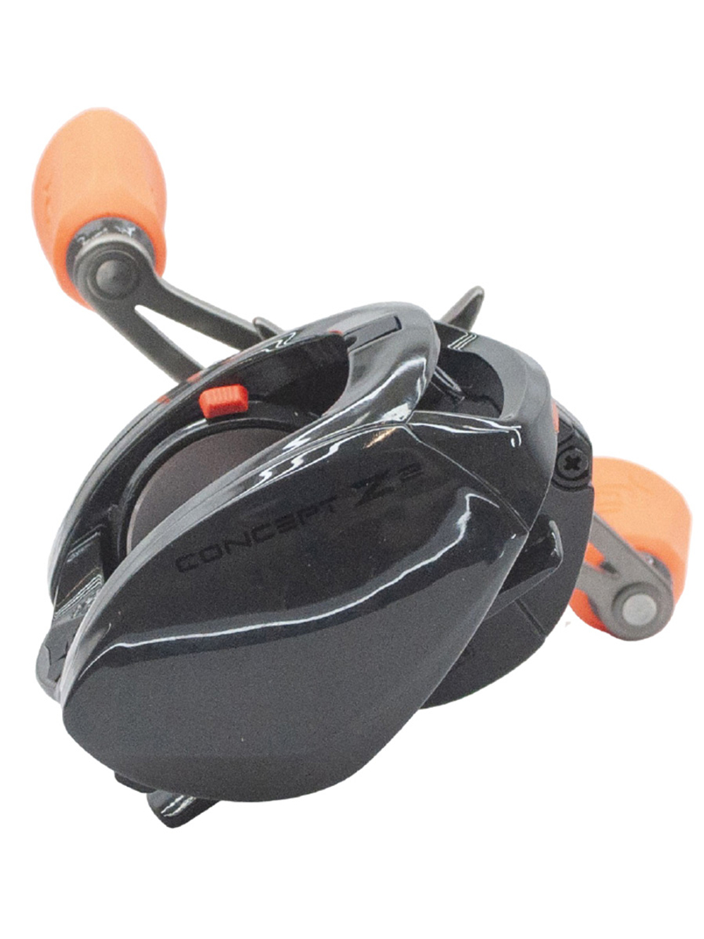 Катушка мультипликаторная 13 Fishing Concept Z Slide casting reel - 6.8:1 gear ratio LH - 1 size